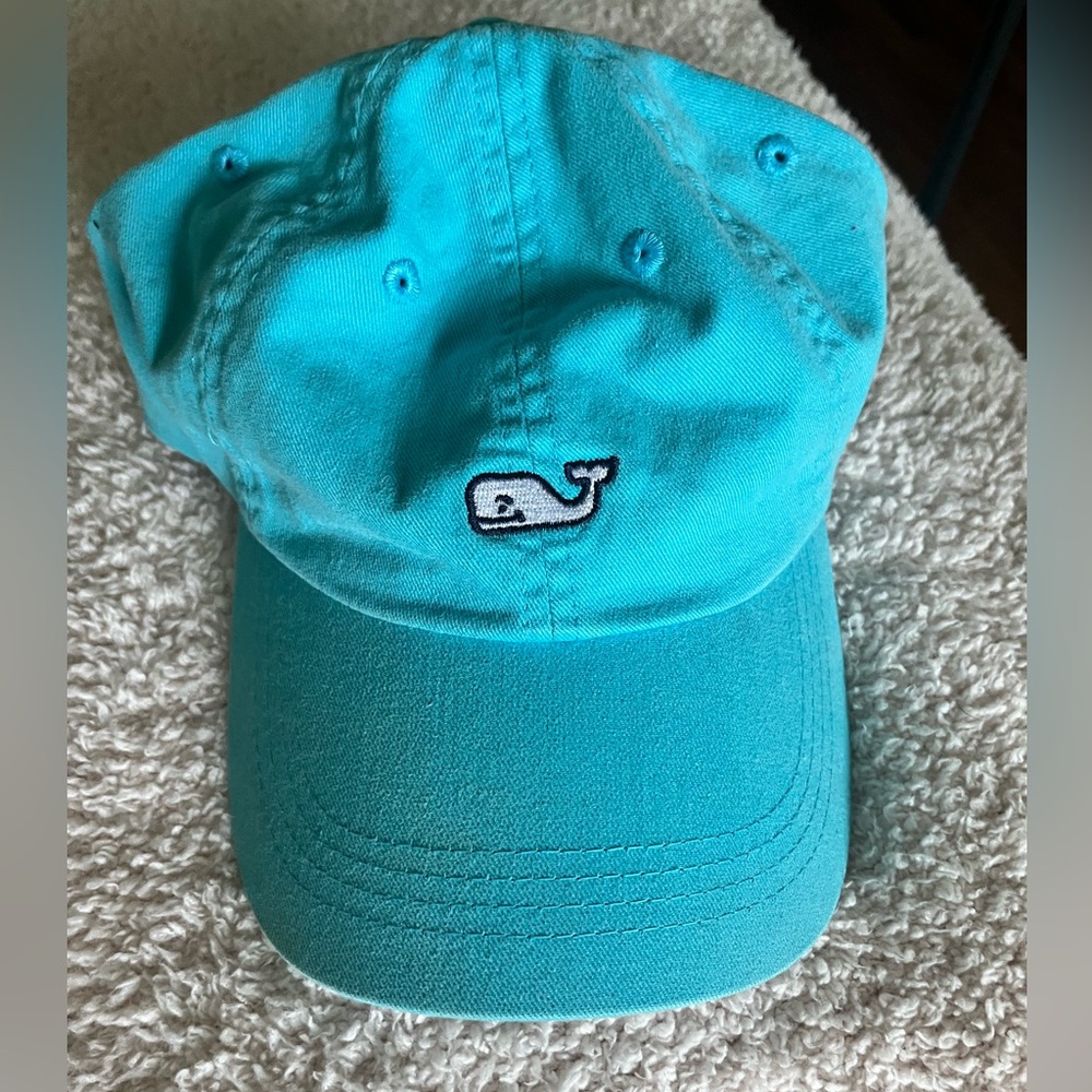 Vineyard Vines Hat